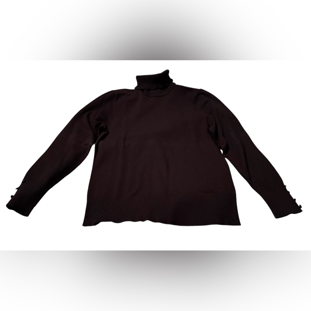 Womens Spence Knits Sweater Size L